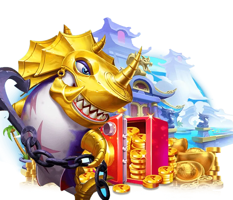 Trò chơi Bắn Cá tại NWE88 WIN